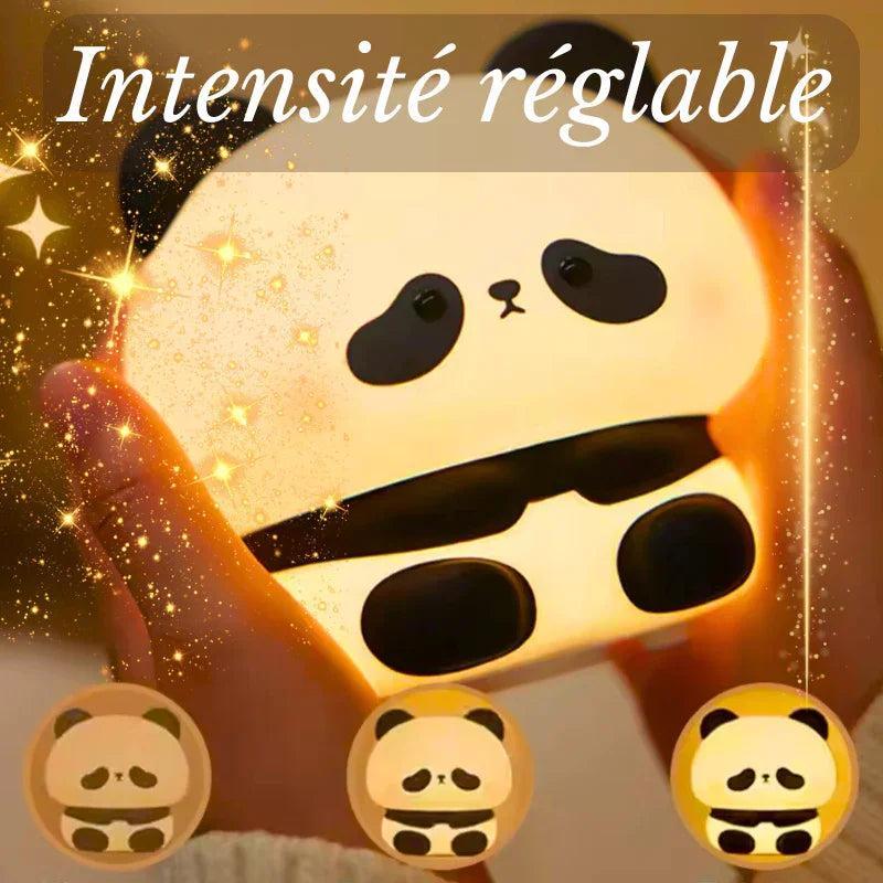 Veilleuse bébé - sommeil bébé 