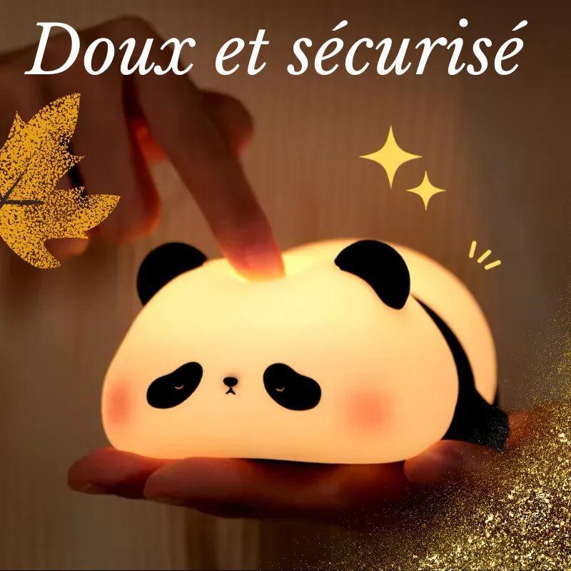 Veilleuse bébé - sommeil bébé 