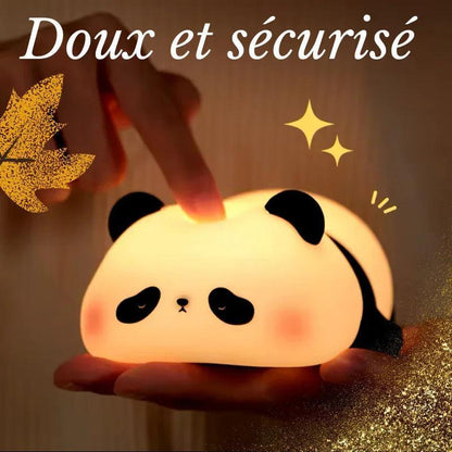 Veilleuse bébé - sommeil bébé 