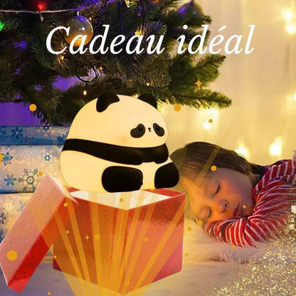 Veilleuse bébé - sommeil bébé 