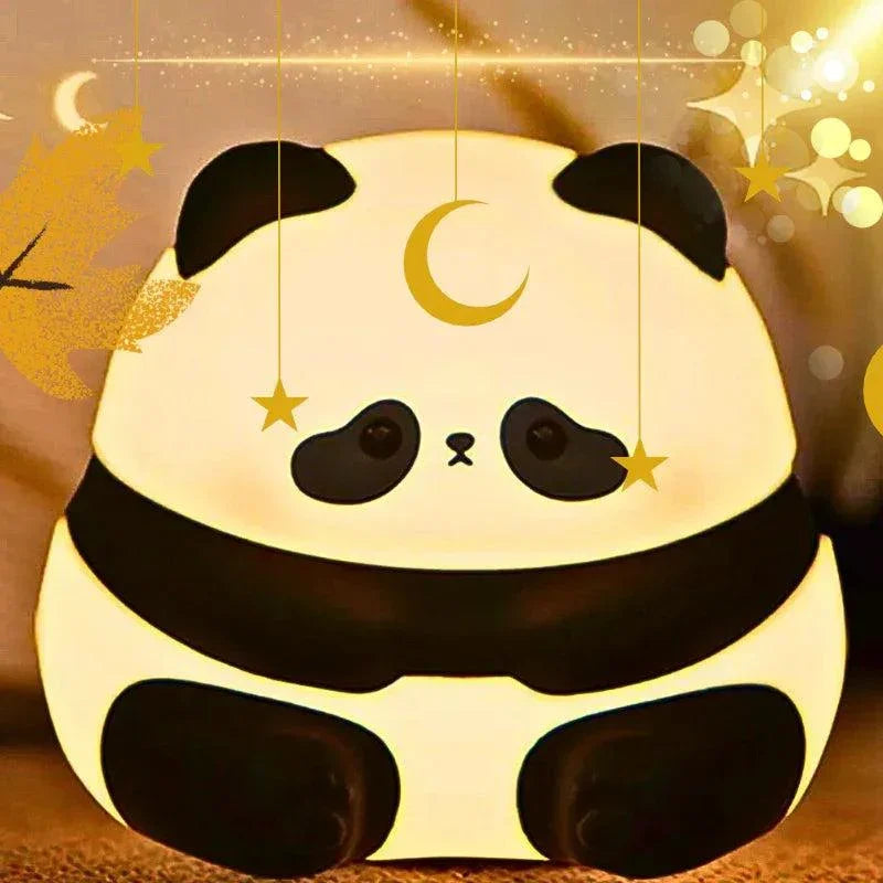Veilleuse bébé - sommeil bébé 