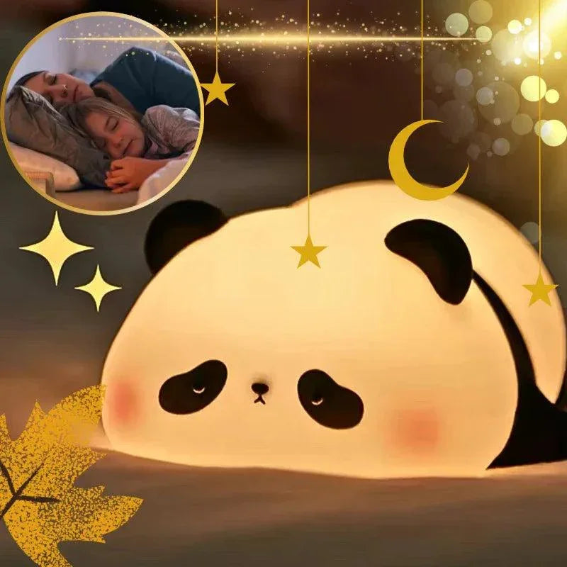 Veilleuse bébé - sommeil bébé 