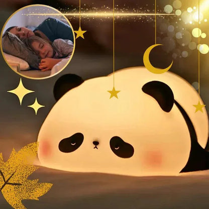 Veilleuse bébé - sommeil bébé 