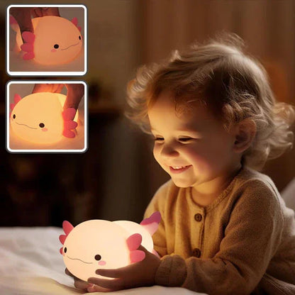 Veilleuse Bébé™ | Axolotl™