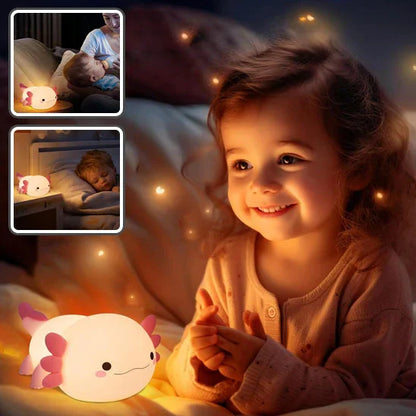 Veilleuse Bébé™ | Axolotl™