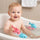 Jouet de bain pour bebe | ColorSplash