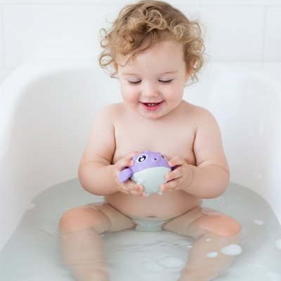 Jouet de bain pour bebe