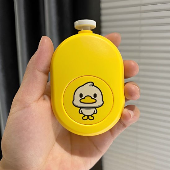 Lime à ongles électrique