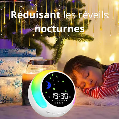Veilleuse bébé™ | Réveilou™