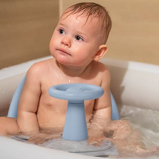 Siege de bain bebe