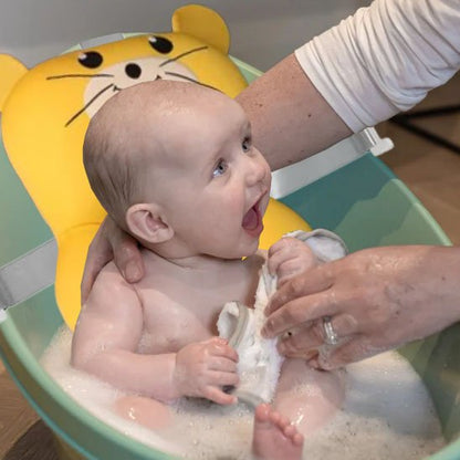 Siege de bain bebe
