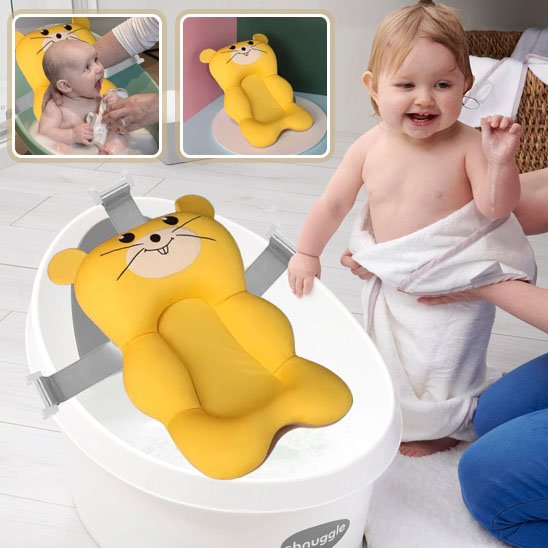 Siege de bain bebe