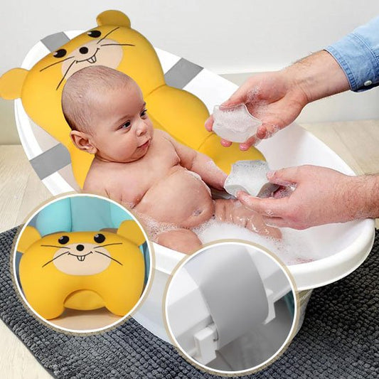 Siege de bain bebe