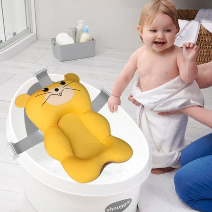 Siege de bain bebe