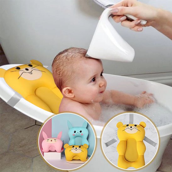 Siege de bain bebe