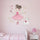 Stickers muraux enfant | Univers Magique