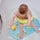 Tapis de bain bebe | Securibath