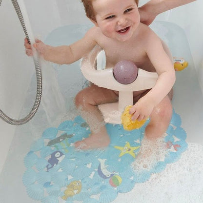 Tapis de bain bebe