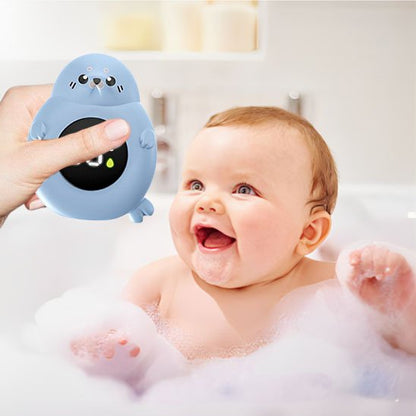 Thermometre bain bebe