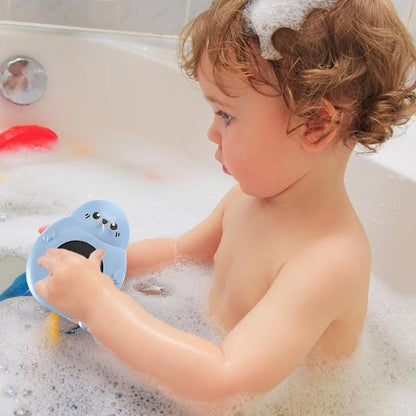 Thermometre bain bebe